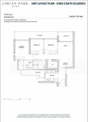 Chuan Park (D19), Condominium #503475871